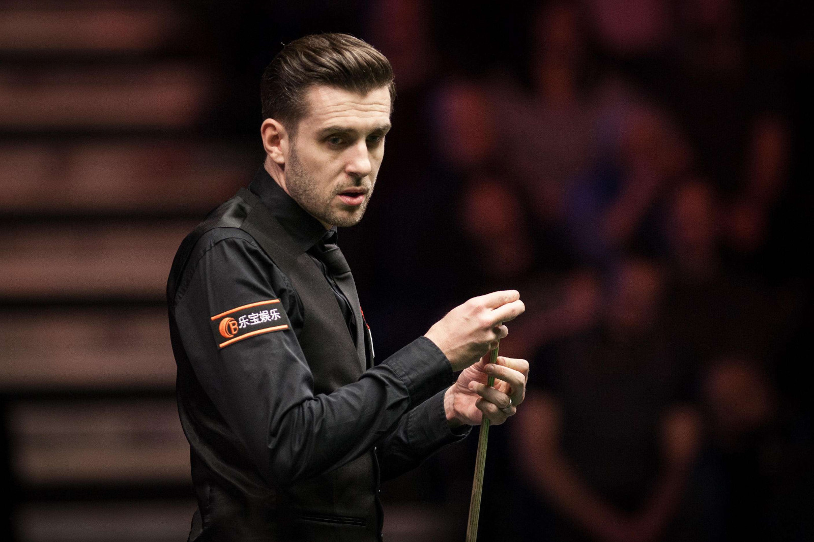 对比赛节奏 对比赛节奏