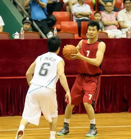 线队前景难 线队前景难